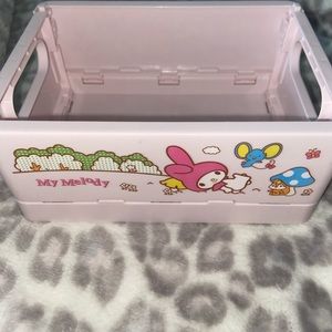 Sanrio Foldable Storage